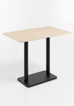COCOmaison, Brest bartafel Travertine 120x75cm - Goud
