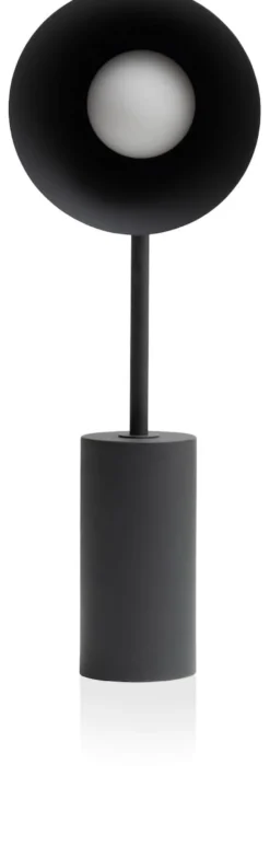 COCOmaison, Daan tafellamp 1*G9 - Zwart