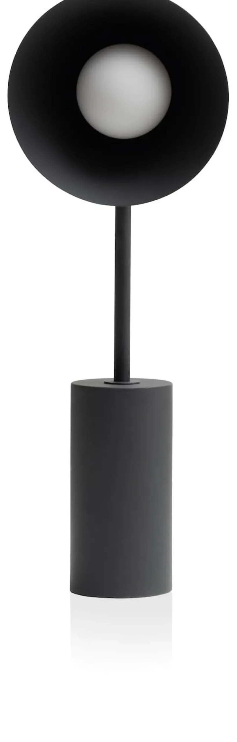 COCOmaison, Daan tafellamp 1*G9 - Zwart