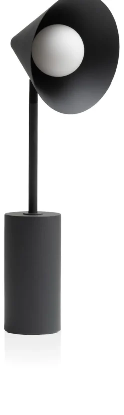 COCOmaison, Daan tafellamp 1*G9 - Zwart