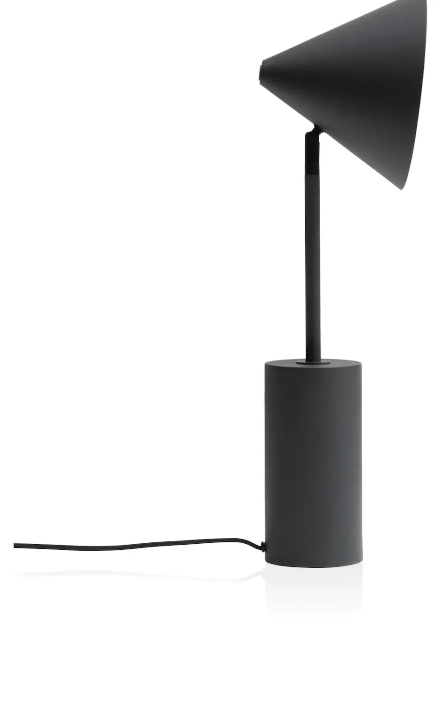 COCOmaison, Daan tafellamp 1*G9 - Zwart