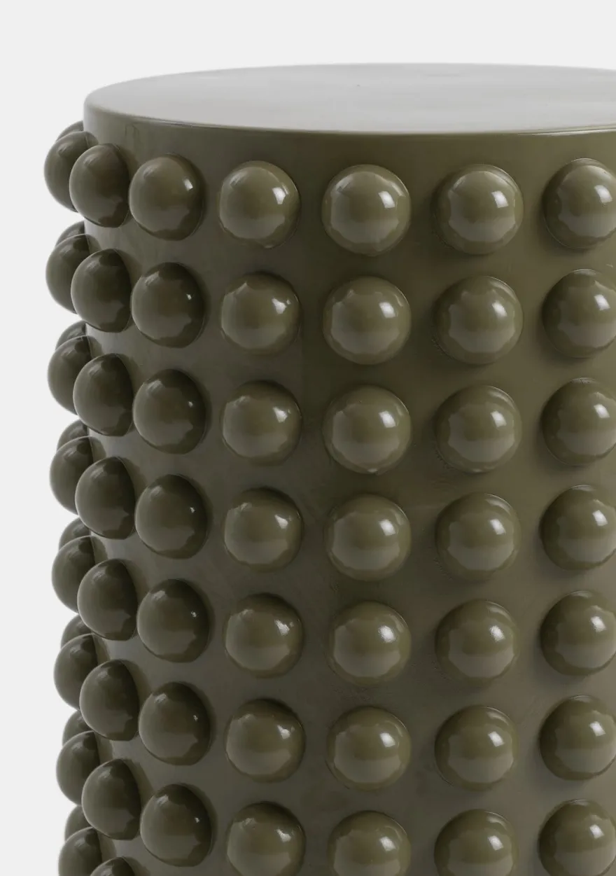 COCOmaison, DOTS kruk h47cm - Ruby