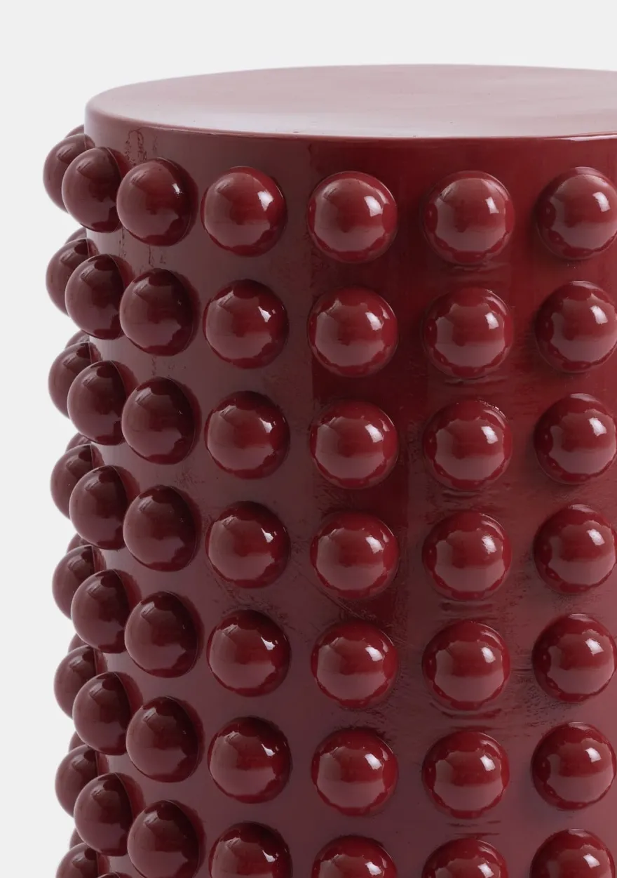 COCOmaison, DOTS kruk h47cm - Ruby