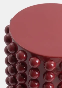 COCOmaison, DOTS kruk h47cm - Ruby