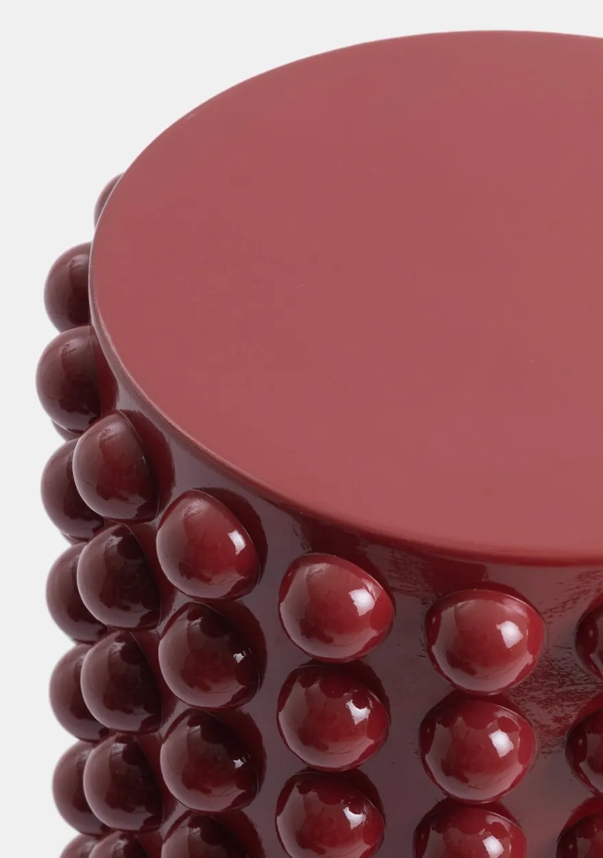 COCOmaison, DOTS kruk h47cm - Ruby