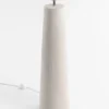COCOmaison, Feline lampenvoet 1*E27 - Crème