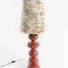 COCOmaison, Flore lampenvoet 1*E27 - Koper