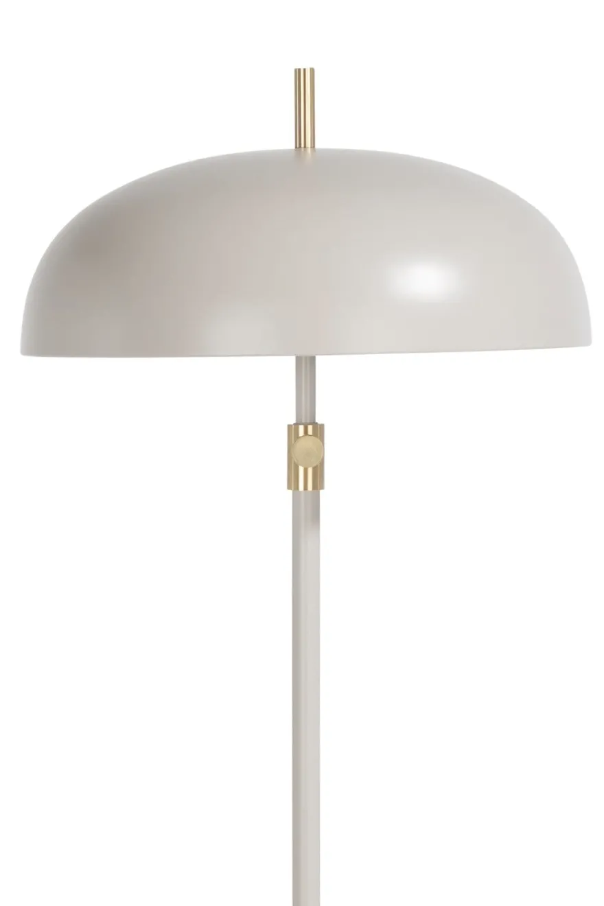 COCOmaison, Hugo vloerlamp 3*E27 - Grijs