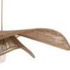 COCOmaison, Iggy hanglamp 1*E27 D80cm - Naturel