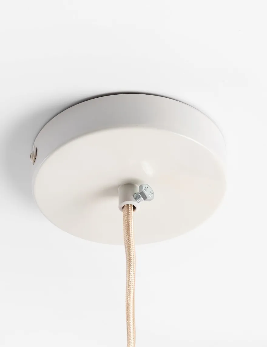 COCOmaison, Jeppe hanglamp S 1*E27 - Camel