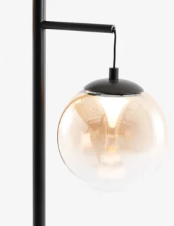 COCOmaison, Lexi tafellamp 1*LED - Amber