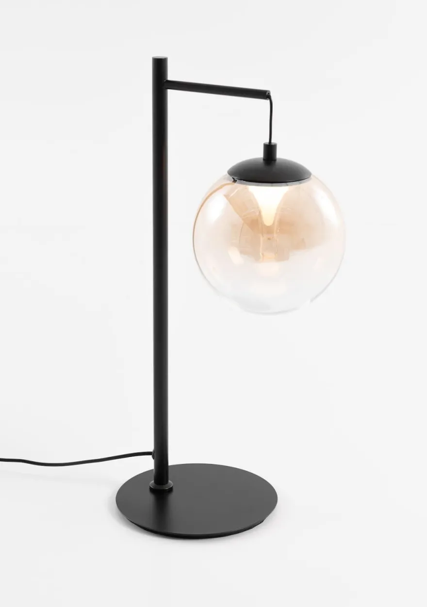 COCOmaison, Lexi tafellamp 1*LED - Amber