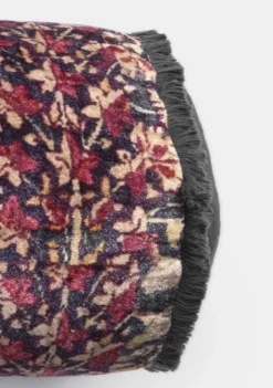 COCOmaison, Lillie bolster 20x50cm - Multikleur