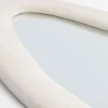 COCOmaison, Loes spiegel 160x60cm - Cremekleurig