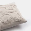 COCOmaison, Luxia kussen 35x60cm - Cremekleurig