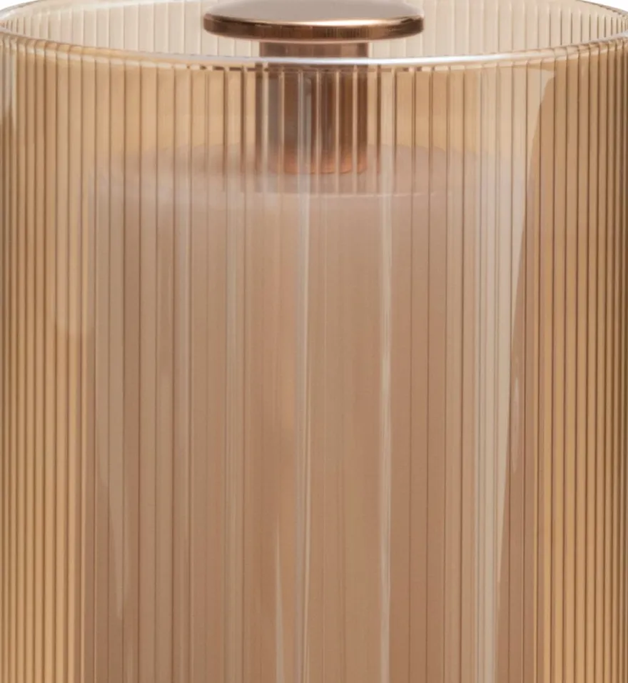 COCOmaison, Matz draadloze tafellamp 1*LED - Beige