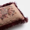 COCOmaison, Medow kussen 30x65cm - Roze