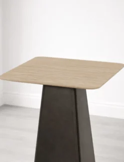 COCOmaison, Milly bijzettafel h55cm - Crème
