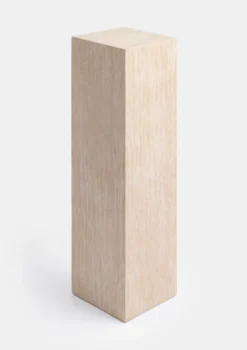 COCOmaison, Nea pilaar H100cm - Crème