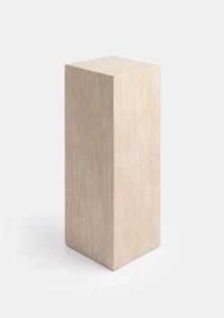 COCOmaison, Nea pilaar H80cm - Crème