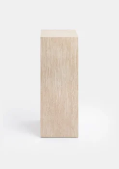 COCOmaison, Nea pilaar H80cm - Crème