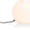 COCOmaison, Oona tafellamp 1*E27 - Crème