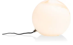 COCOmaison, Oona tafellamp 1*E27 - Crème