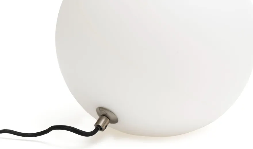 COCOmaison, Oona tafellamp 1*E27 - Crème