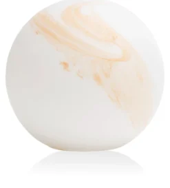 COCOmaison, Oona tafellamp 1*E27 - Crème