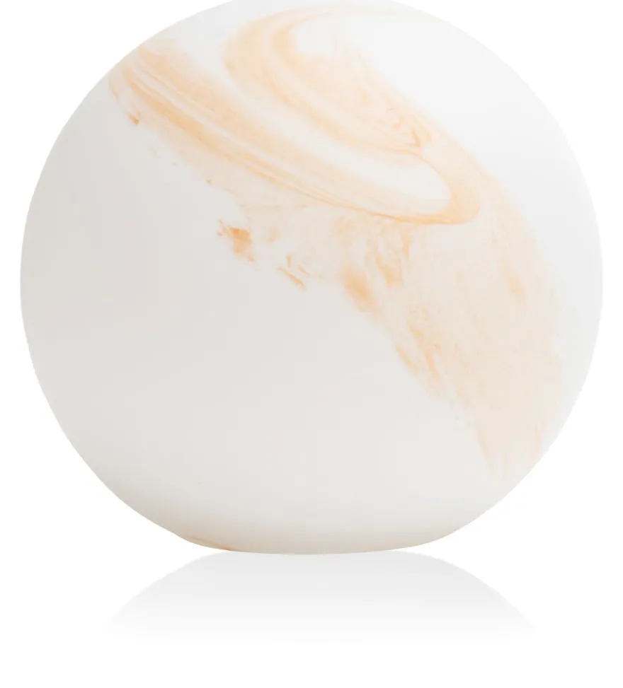 COCOmaison, Oona tafellamp 1*E27 - Crème