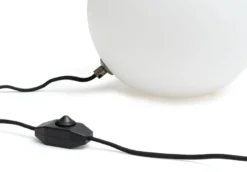 COCOmaison, Oona tafellamp 1*E27 - Crème