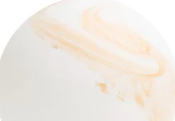 COCOmaison, Oona tafellamp 1*E27 - Crème
