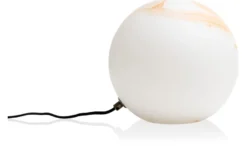 COCOmaison, Oona tafellamp 1*E27 - Crème