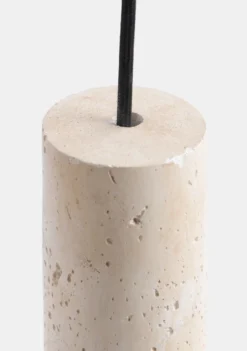 COCOmaison, Pimmy hanglamp 1*gu10 - Crème