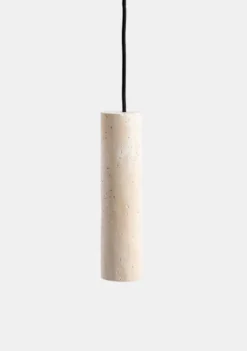 COCOmaison, Pimmy hanglamp 1*gu10 - Crème