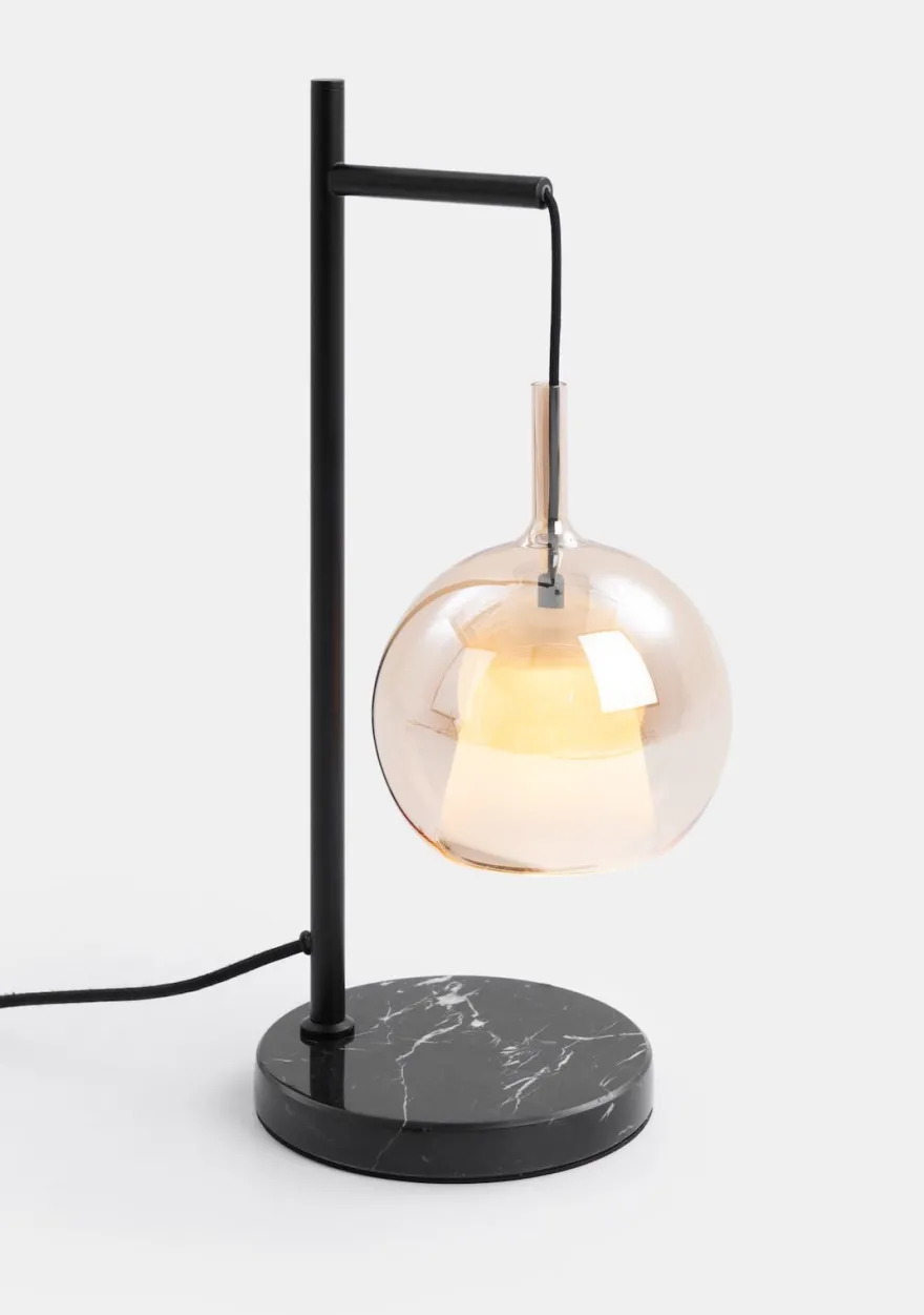 COCOmaison, Rae tafellamp 1*led - Amber