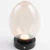 COCOmaison, Resa wireless tafellamp 1*led - Amber