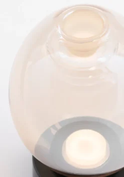 COCOmaison, Resa wireless tafellamp 1*led - Amber