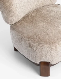 COCOmaison, Rhodi fauteuil - Taupe
