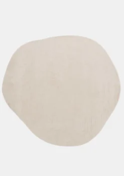 COCOmaison, Ringwood karpet 240x260cm - Creme