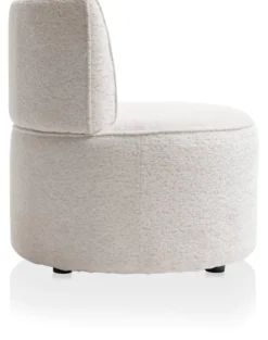COCOmaison, Roan fauteuil - Crème