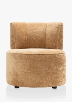 COCOmaison, Roan fauteuil - Crème