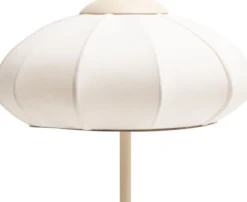 COCOmaison, Skip tafellamp 1*E27 - Beige