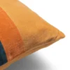 COCOmaison, Sofie kussen 35x65cm - Multikleur