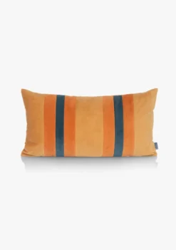 COCOmaison, Sofie kussen 35x65cm - Multikleur
