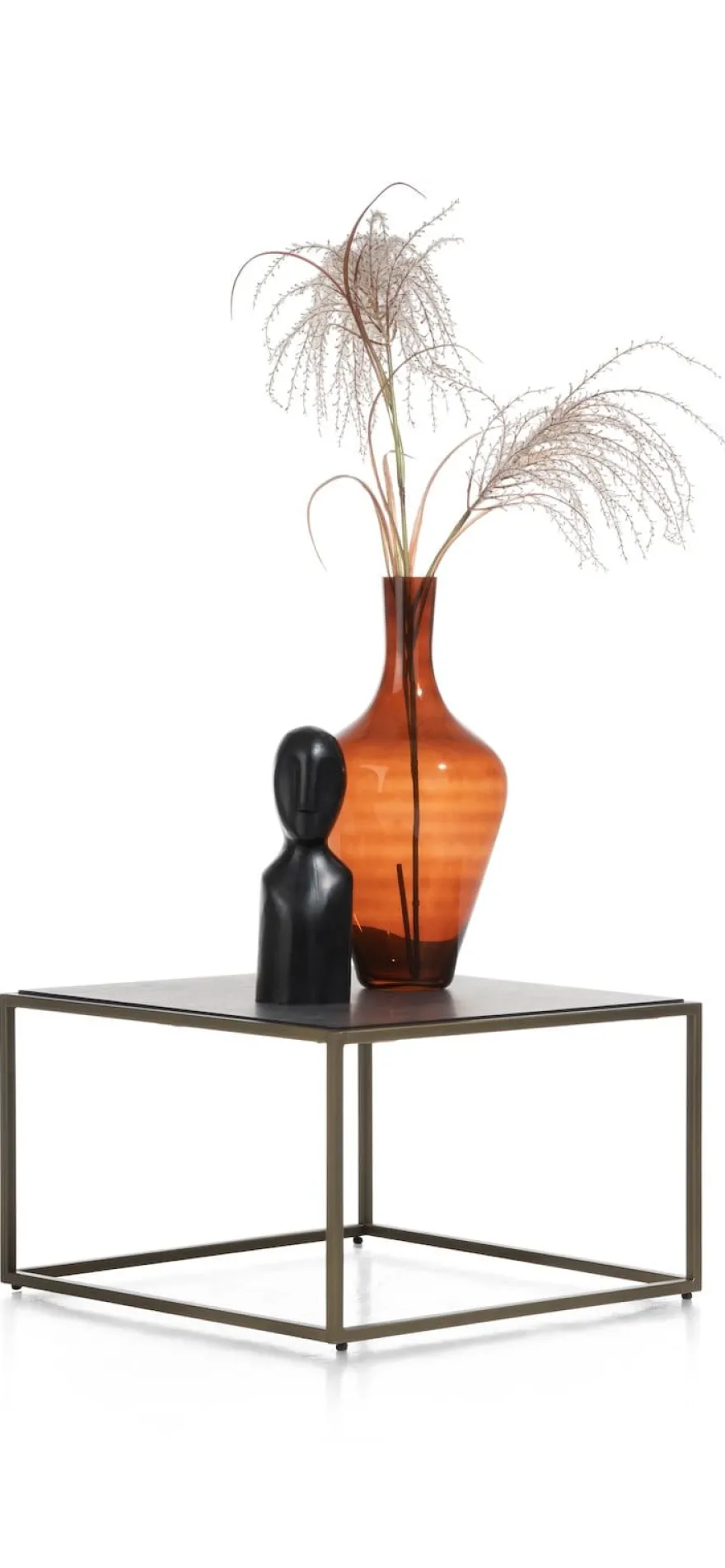 COCOmaison, Stand Up bijzettafel - Goud