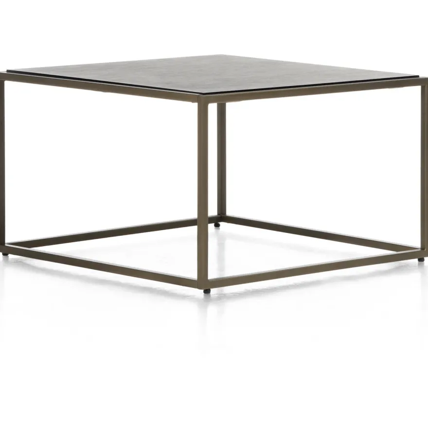 COCOmaison, Stand Up bijzettafel - Goud