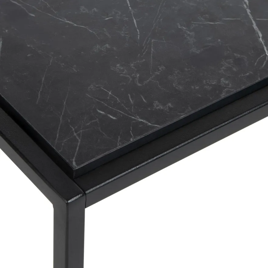 COCOmaison, Stand Up bijzettafel - Goud