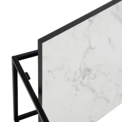 COCOmaison, Stand Up bijzettafel - Goud