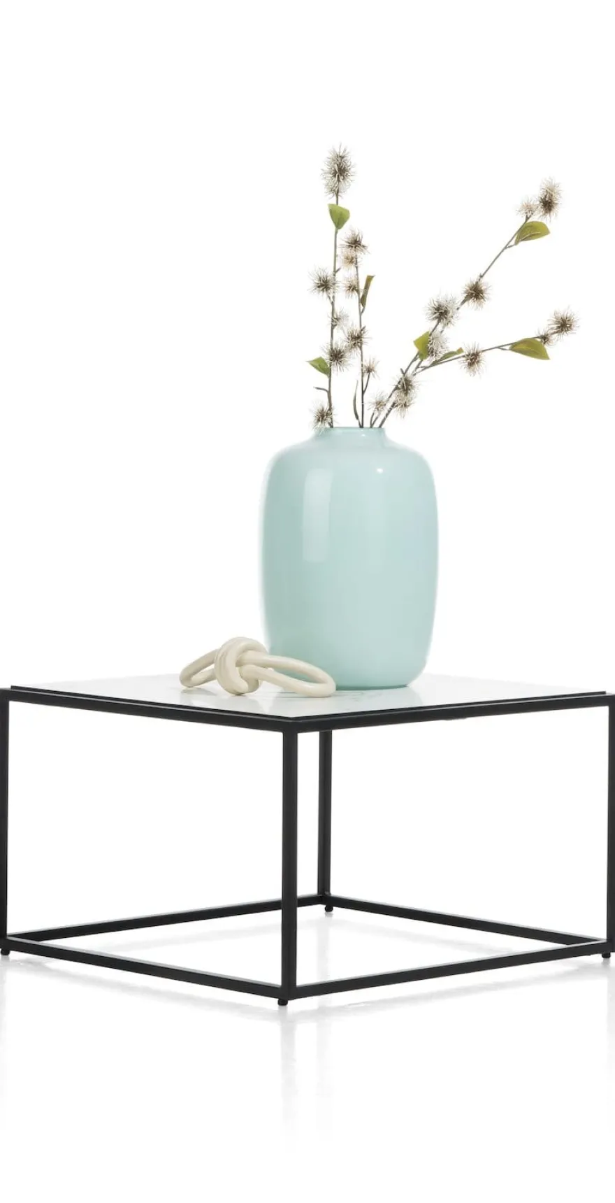 COCOmaison, Stand Up bijzettafel - Goud